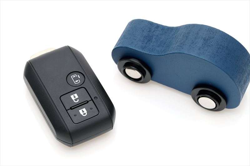 車のスペアキーの保管場所はどこ？ | コラム | 神戸市で修理なら 